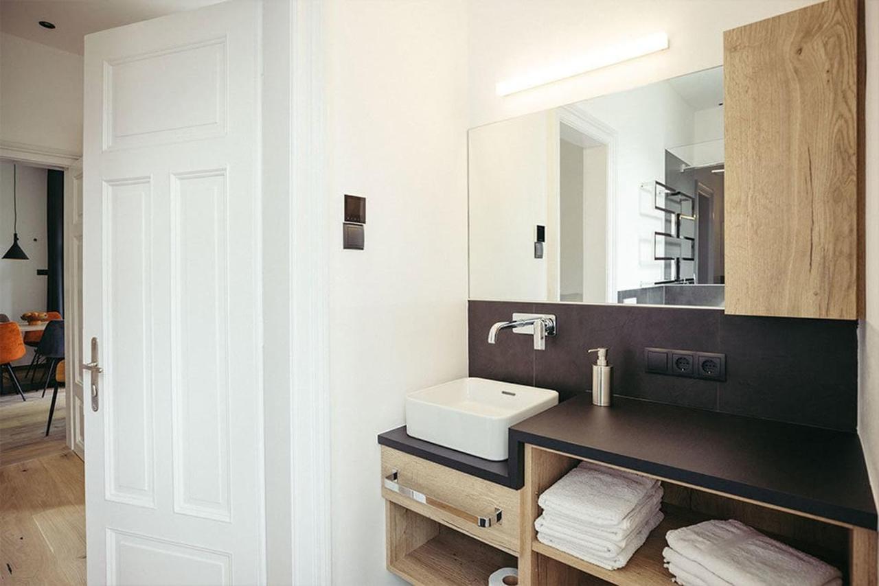 Freienfeldhof Elstar Apartman Lagundo Kültér fotó