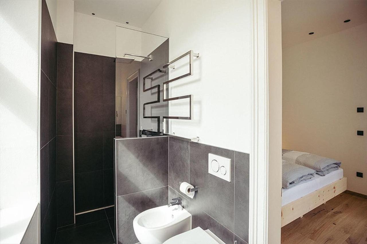 Freienfeldhof Elstar Apartman Lagundo Kültér fotó