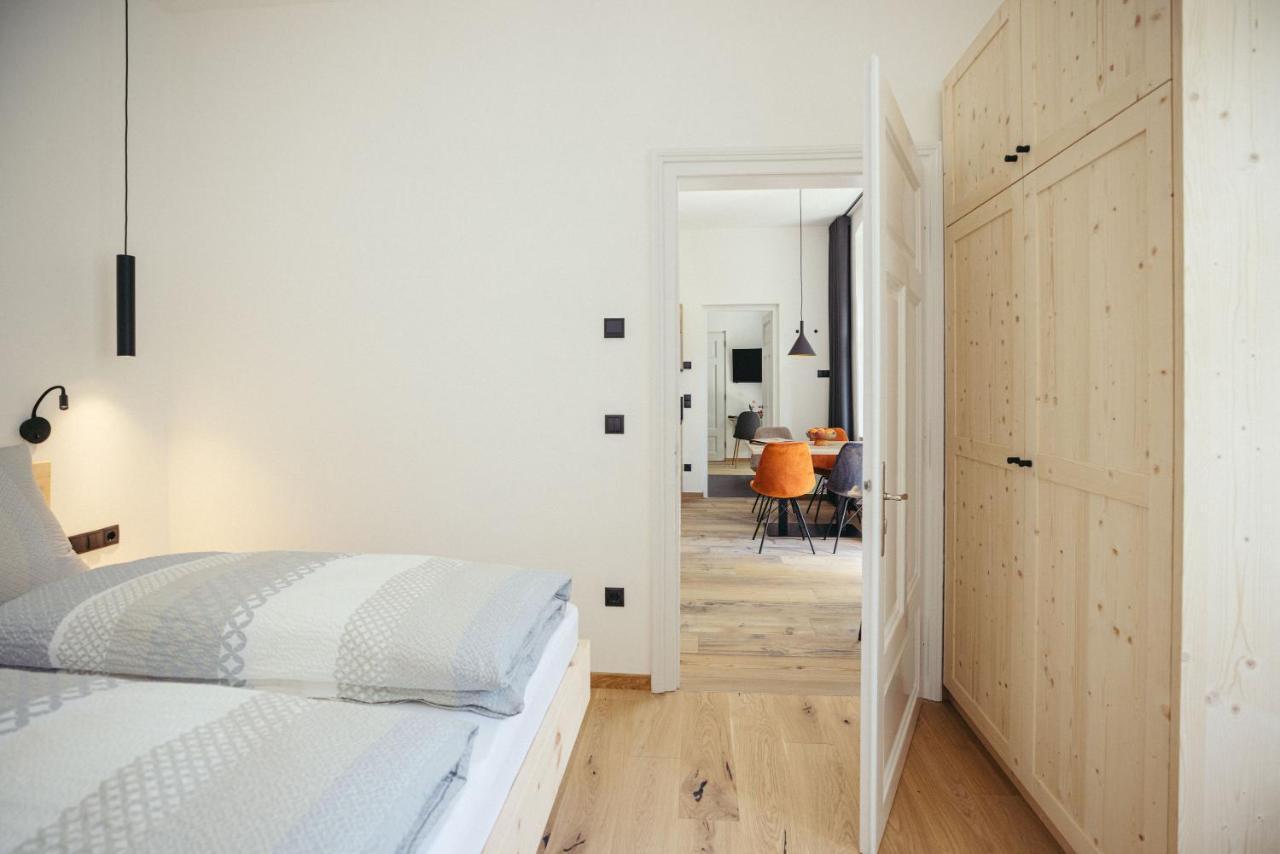 Freienfeldhof Elstar Apartman Lagundo Kültér fotó